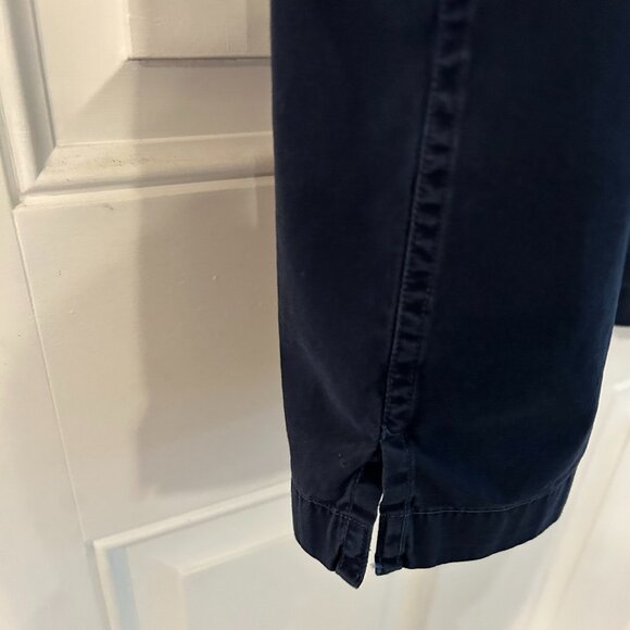 Vtg World Island 2 pocket Men's Button Up Short Sleeve Shirt Sz L - Picture 6 of 6